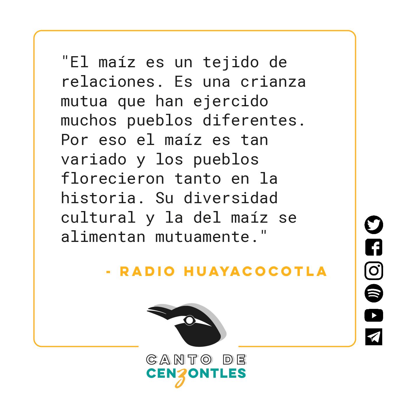 Radio Huayacocotla Alfredo Zepeda González SJ*