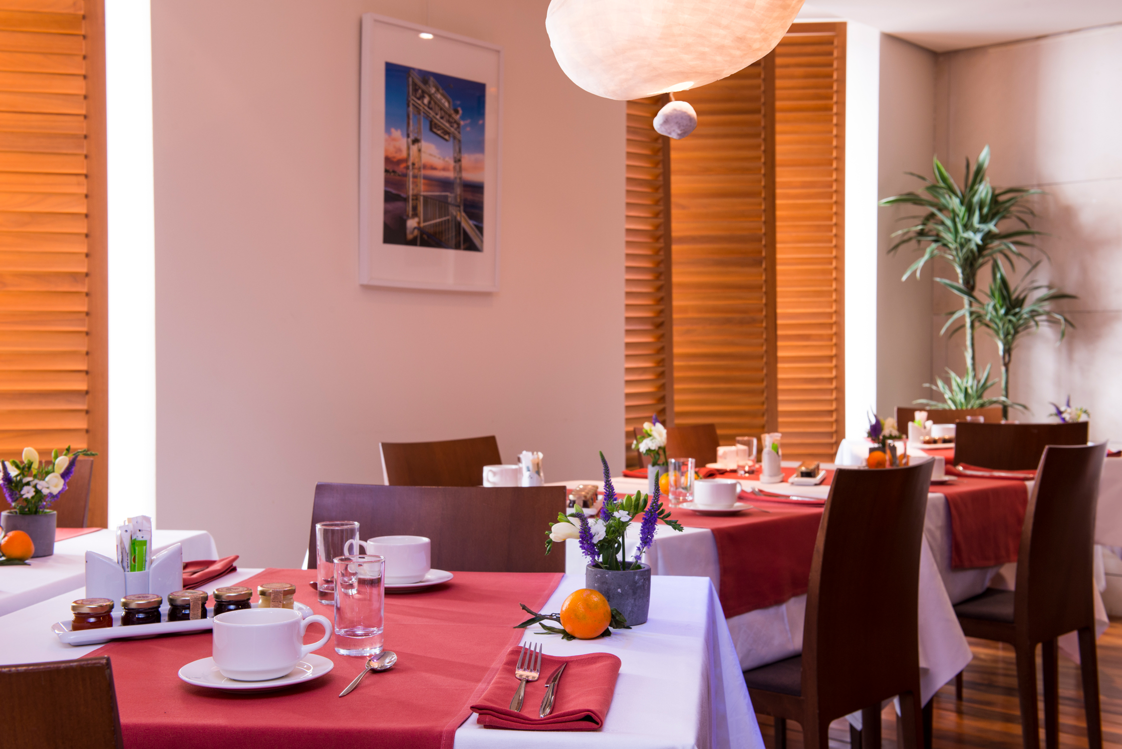 Les salons de l'hôtel Beau Rivage Hôtels 3A La Collection