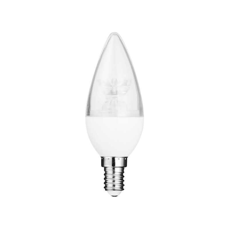 LED Candle Bulb, LED Candle Light Bulbs, LED Candle lights Seming