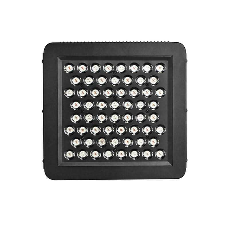 ZA 120W dimmable led grow light , led growing light, led grow lights manufacture Seming Lighting