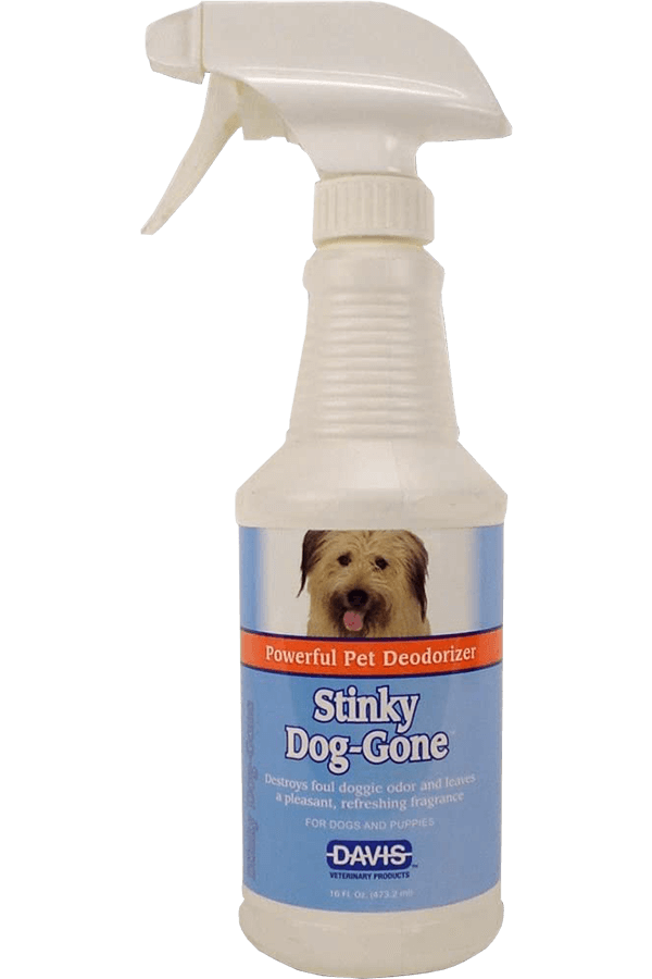 Davis Stinky DogGone, 16 oz. Seminole Feed