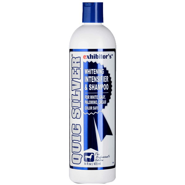 Quic Silver Shampoo Seminole Feed