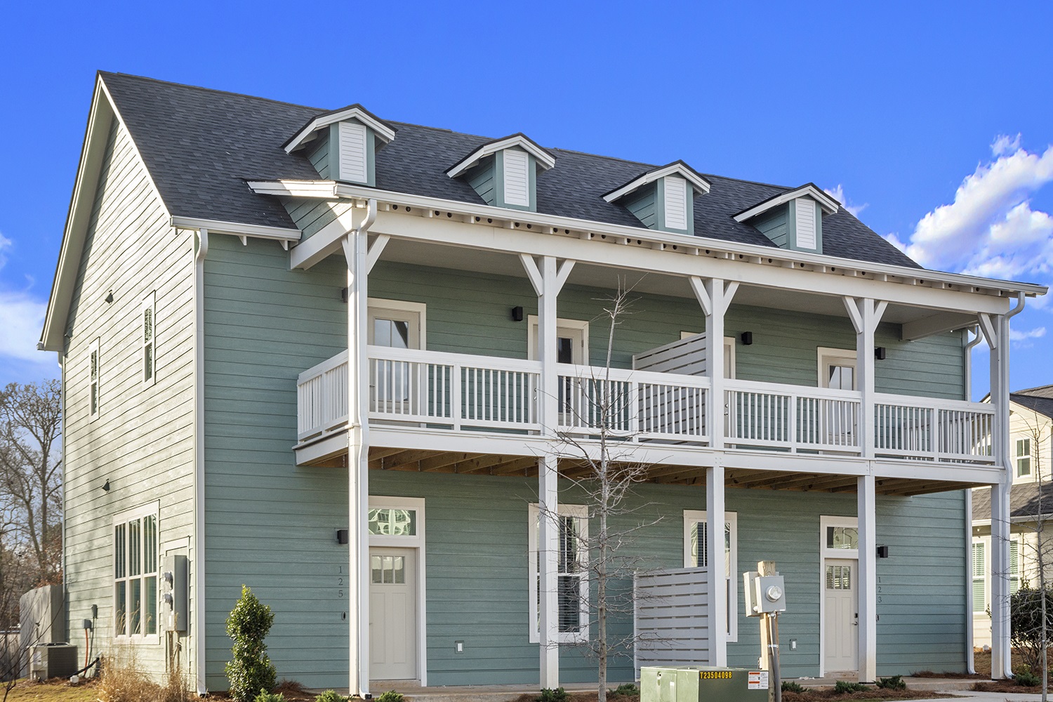 The Cottages at Greystone Seminole