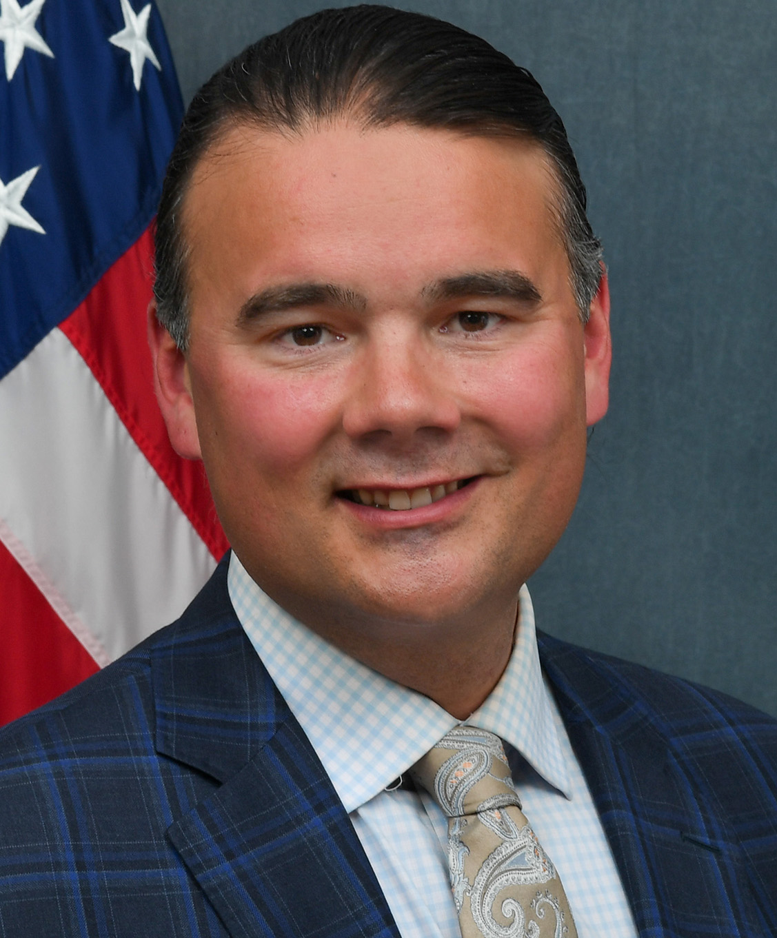 Newland confirmed by Senate to serve under Haaland • The Seminole Tribune