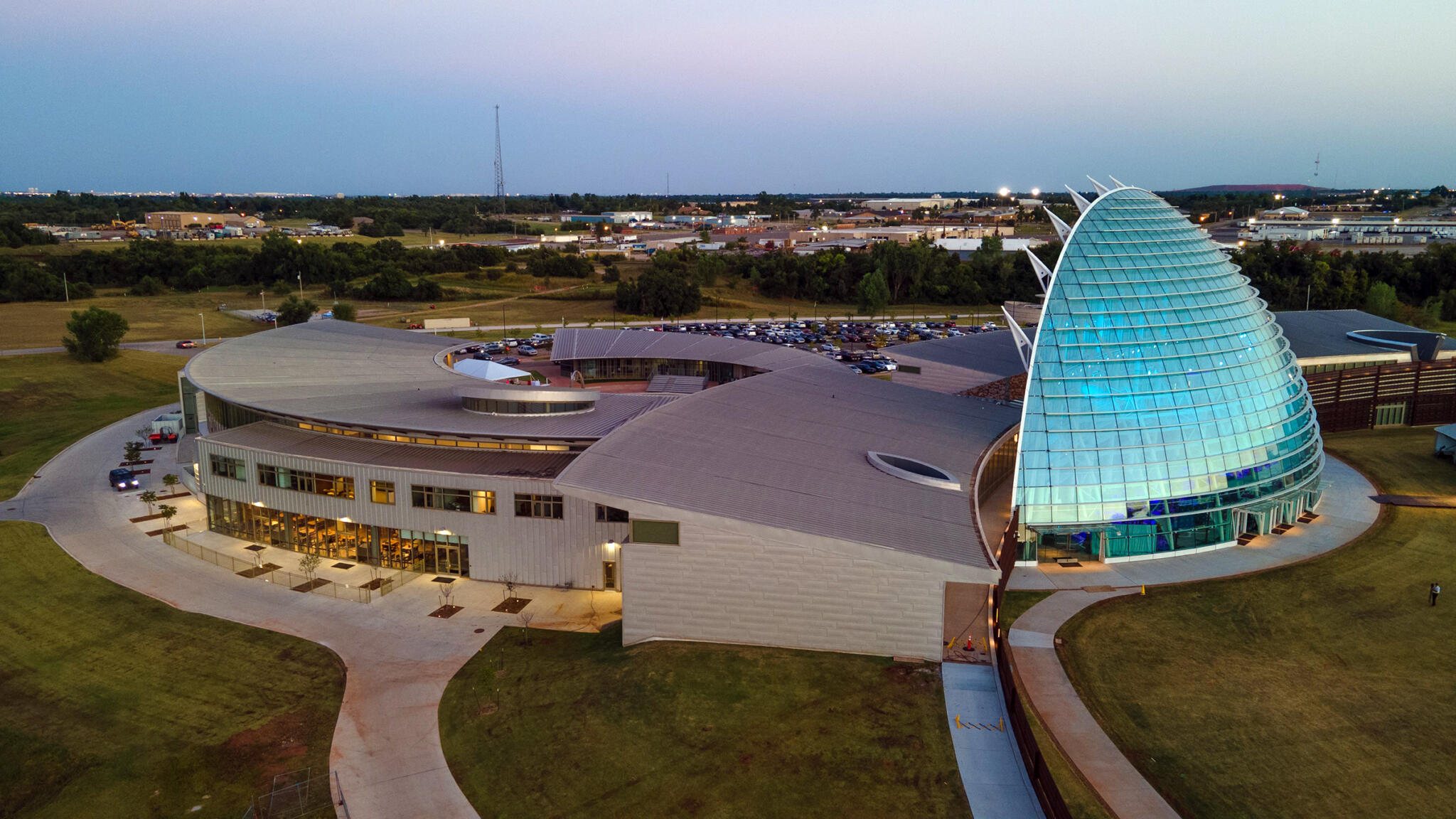 First Americans Museum opens in Oklahoma • The Seminole Tribune