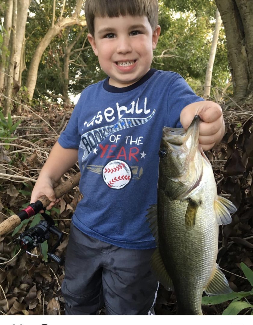 Peace River Fishing Charters and Guides