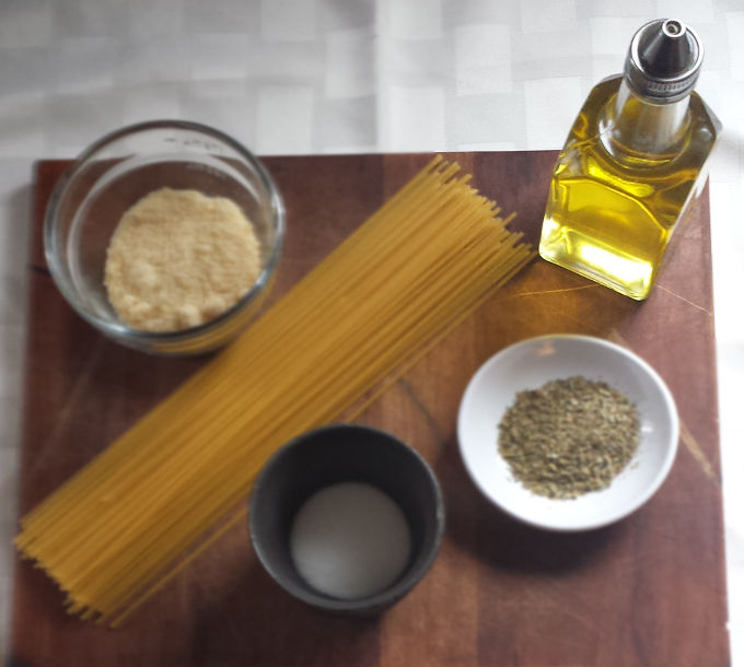 Should Salt or Oil be Added When Cooking Pasta? Semiserious Chefs