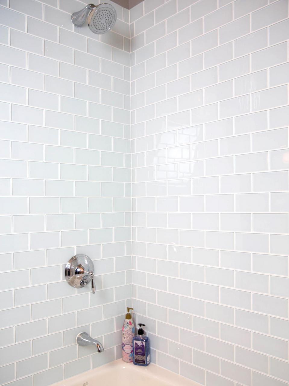 How To Install Bathroom Tile Wall Semis Online