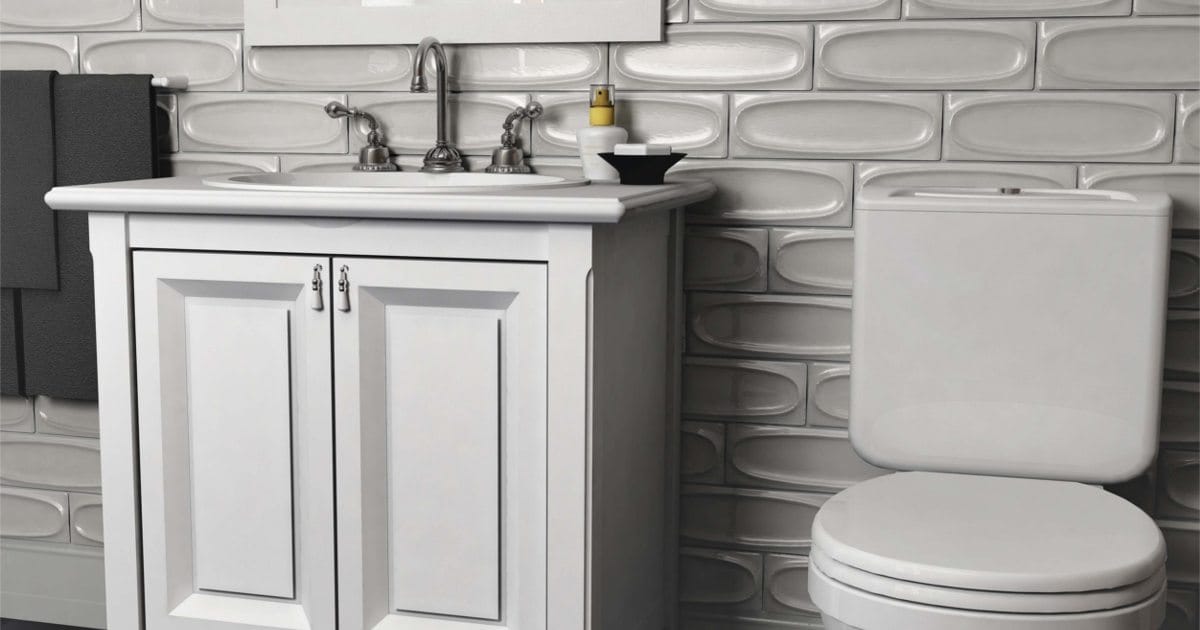 How To Install Bathroom Tile Around Toilet Semis Online