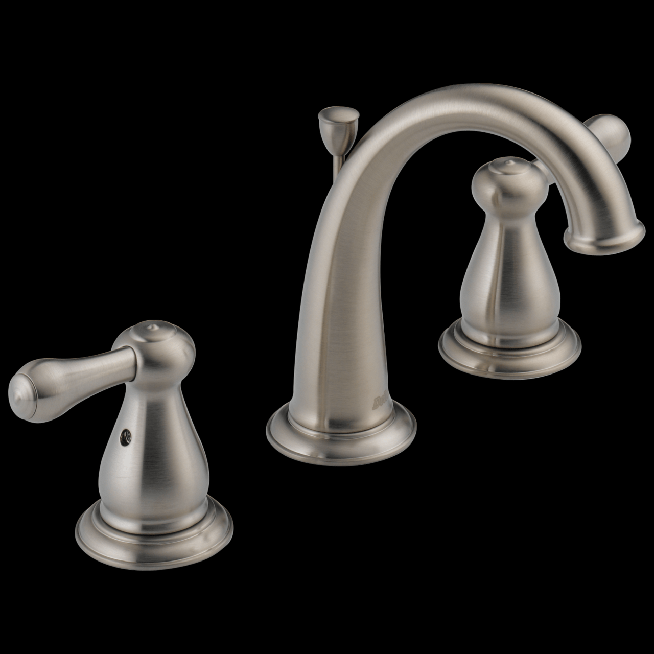 Delta Leland Bathroom Faucet Parts Semis Online