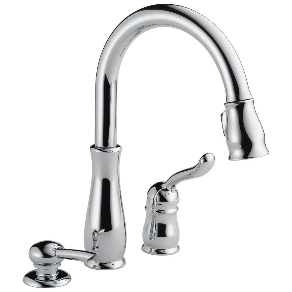 Delta Leland Bathroom Faucet Parts Semis Online