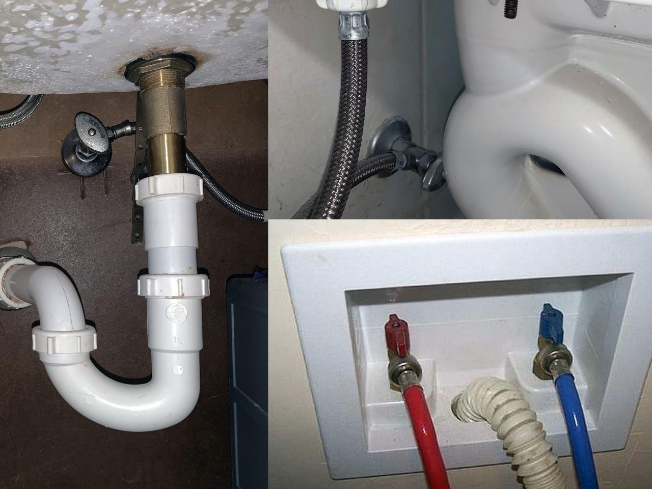 Bathroom Faucet Shut Off Valve Semis Online