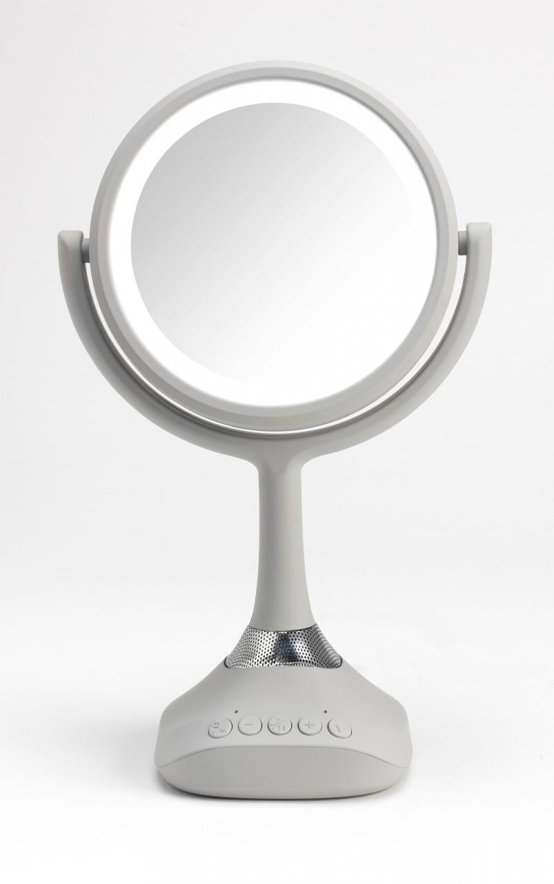 Bluetooth Bathroom Mirror Review Semis Online