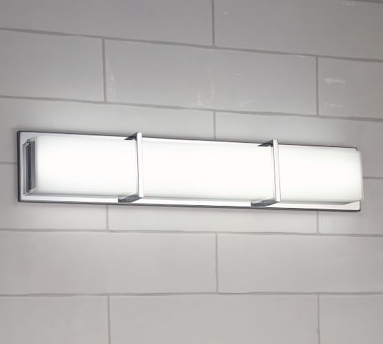 Bathroom Light Fixtures Pottery Barn Semis Online