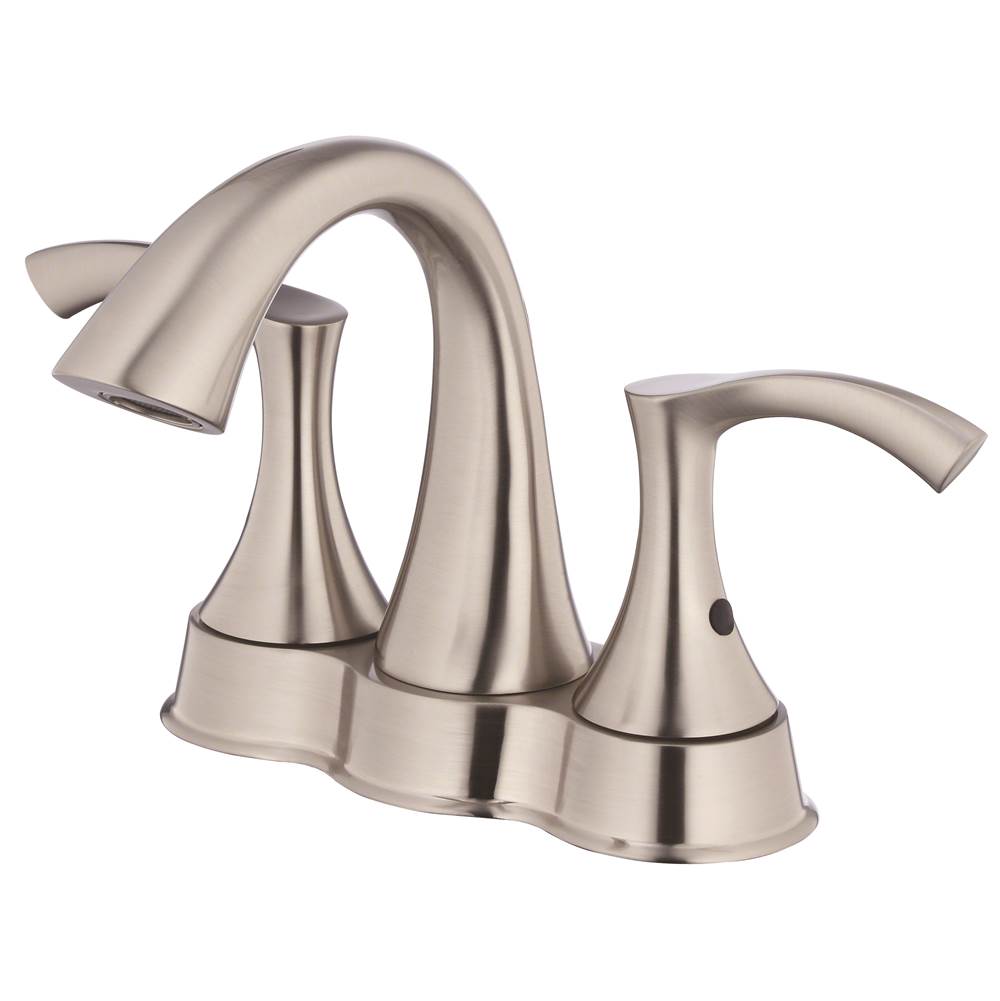 Gerber Bathroom Sink Faucets Semis Online
