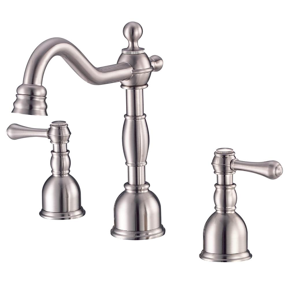 Gerber Bathroom Sink Faucets Semis Online