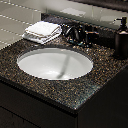 Menards Granite Bathroom Vanity Tops Semis Online