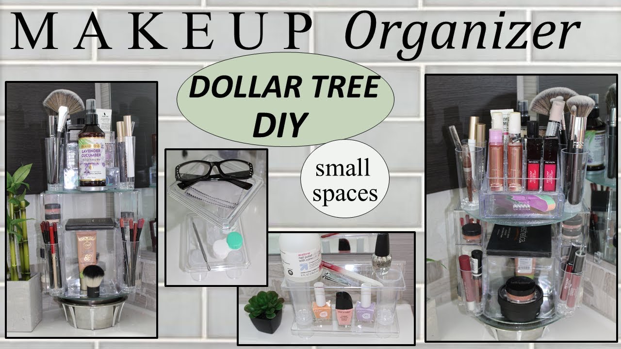 Bathroom Storage Ideas for Makeup Semis Online