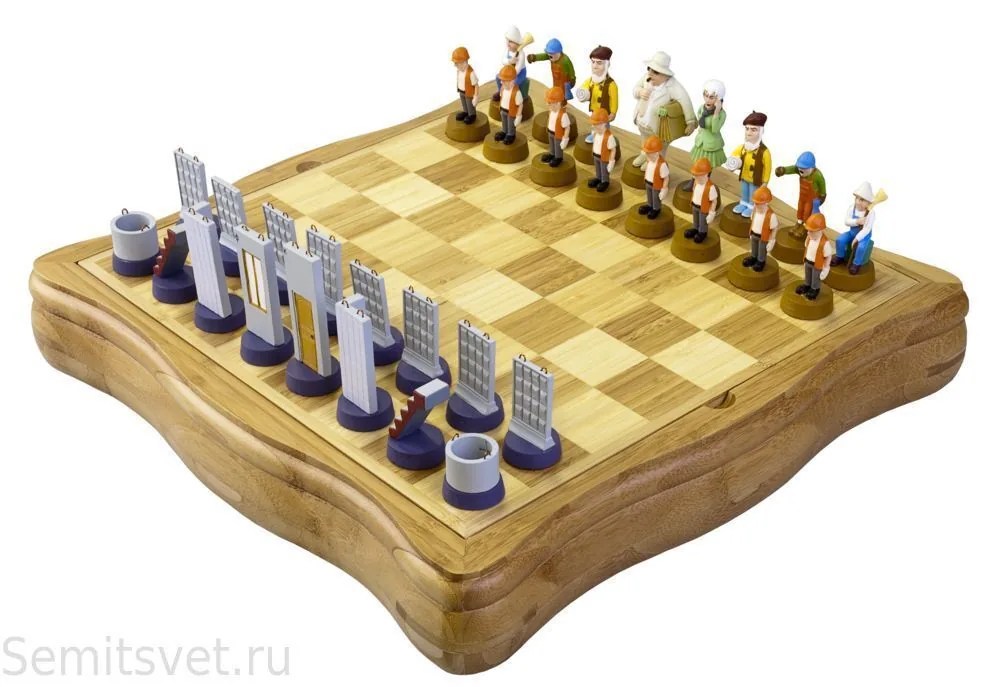 Разработка и производства фирменных настольных игр. Специальные условия