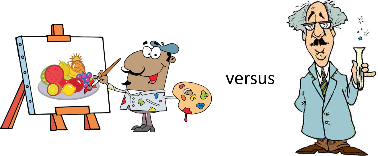 Low Power Design Art vs. Science Read more on SemiWiki