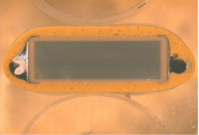 Ceramic Capacitor Failure Analysis SEM Lab Inc.
