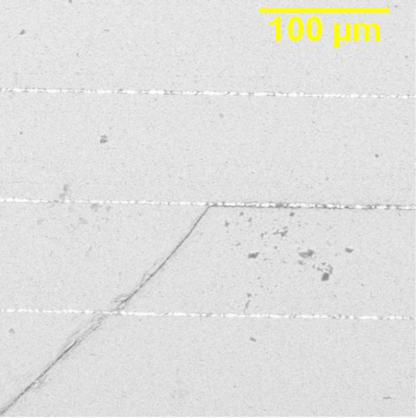 Ceramic Capacitor Failure Analysis SEM Lab Inc.