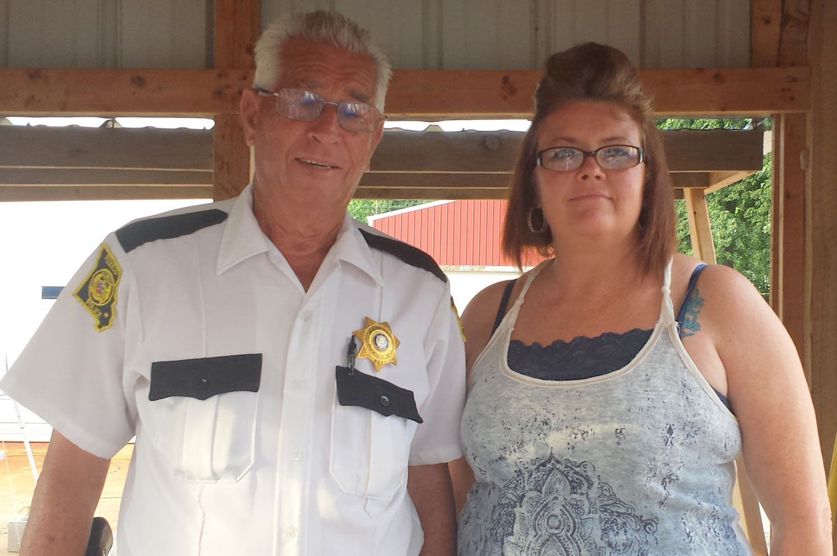 Puxico 2024 Deana Federica