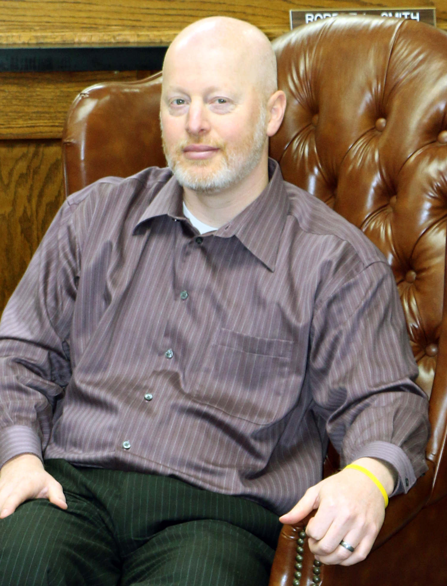 Interview with PB City Manager Heath Kaplan