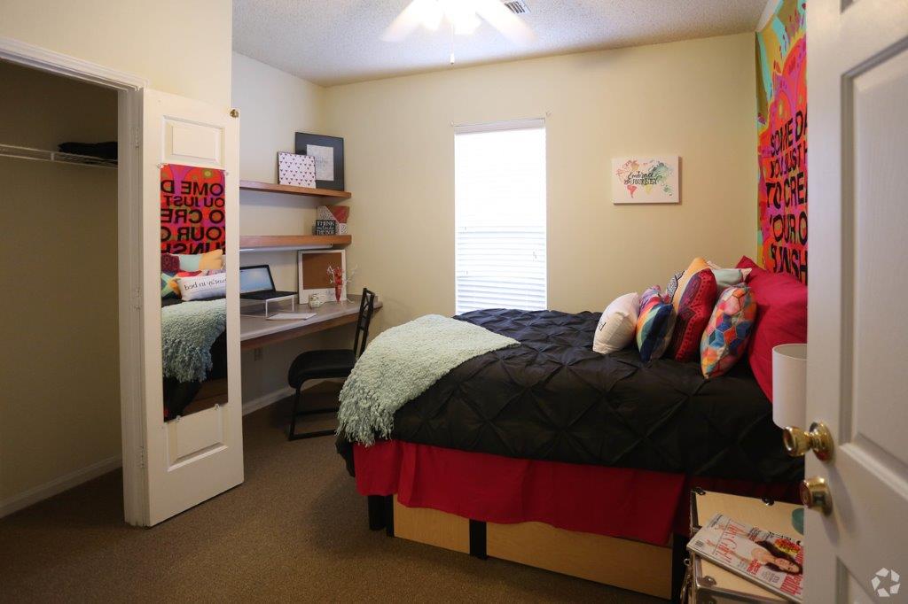 Housing Semo Prep