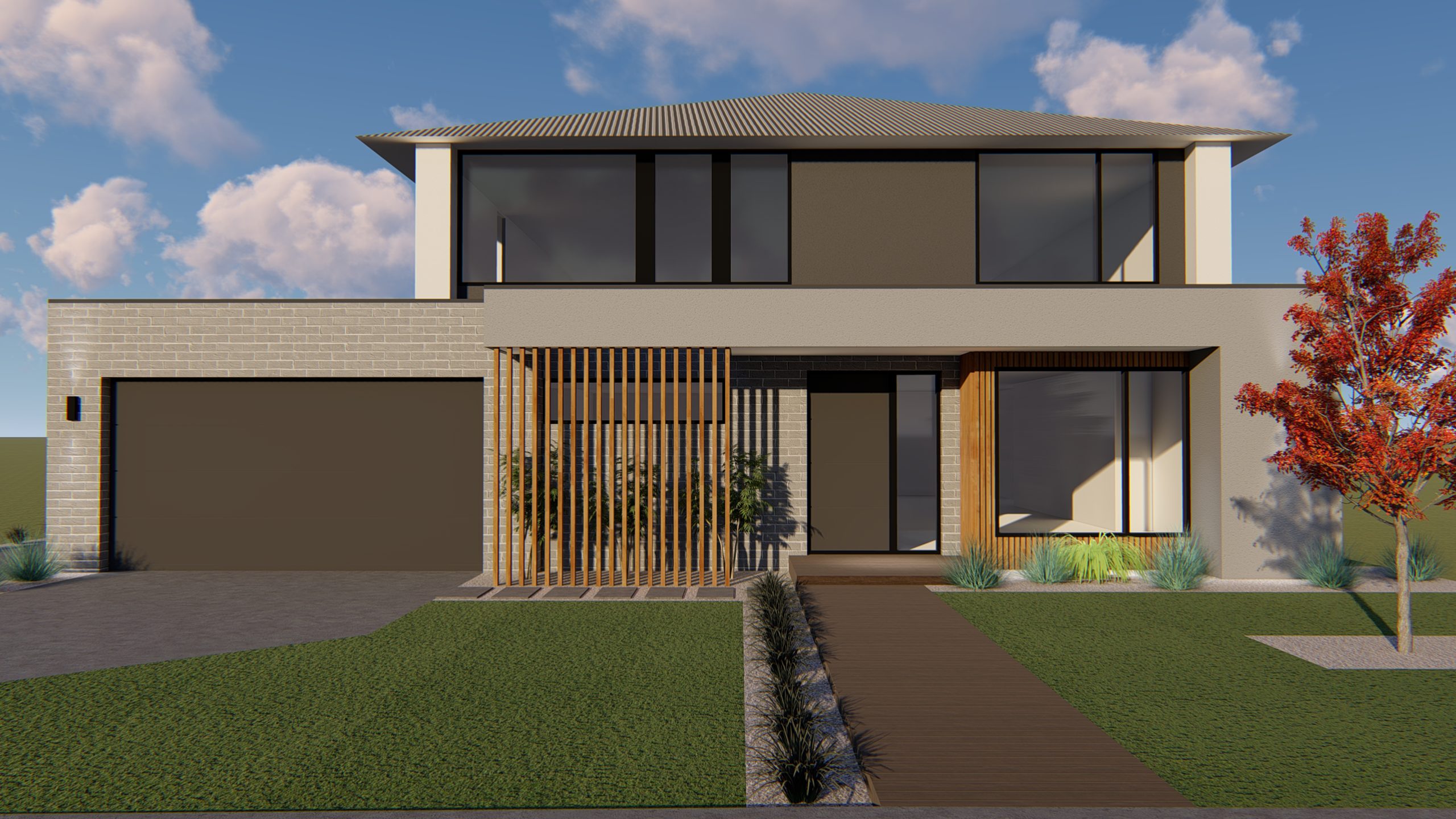 Funston Semore Homes