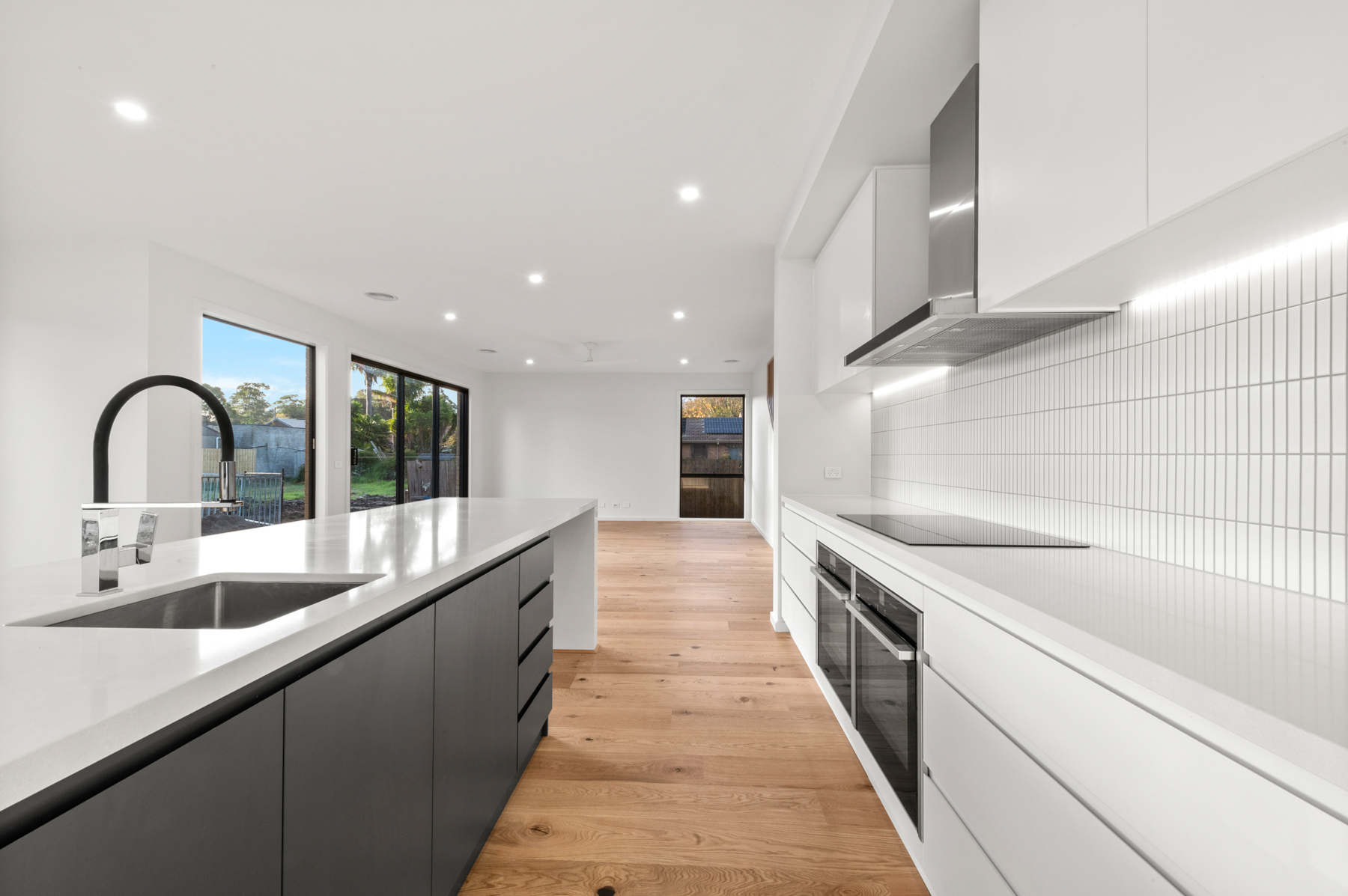 Funston Semore Homes