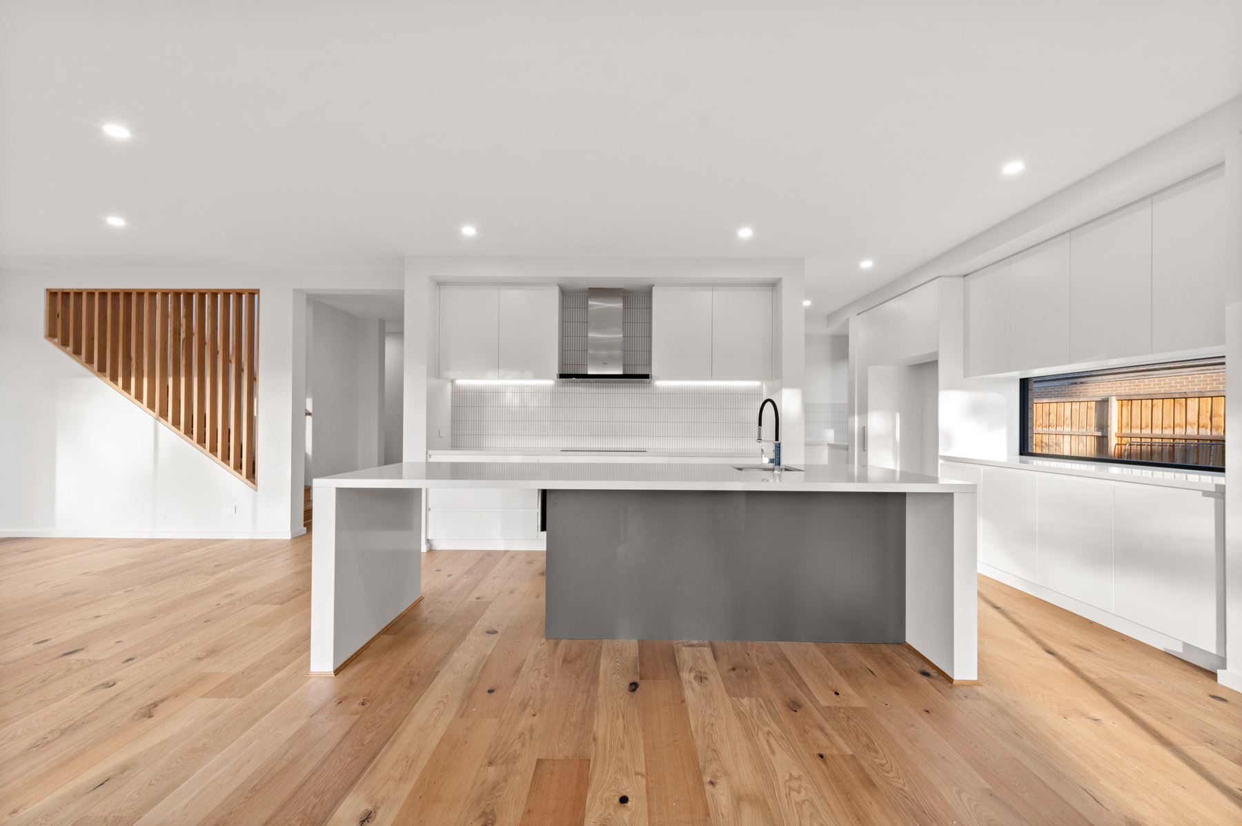 Funston Semore Homes