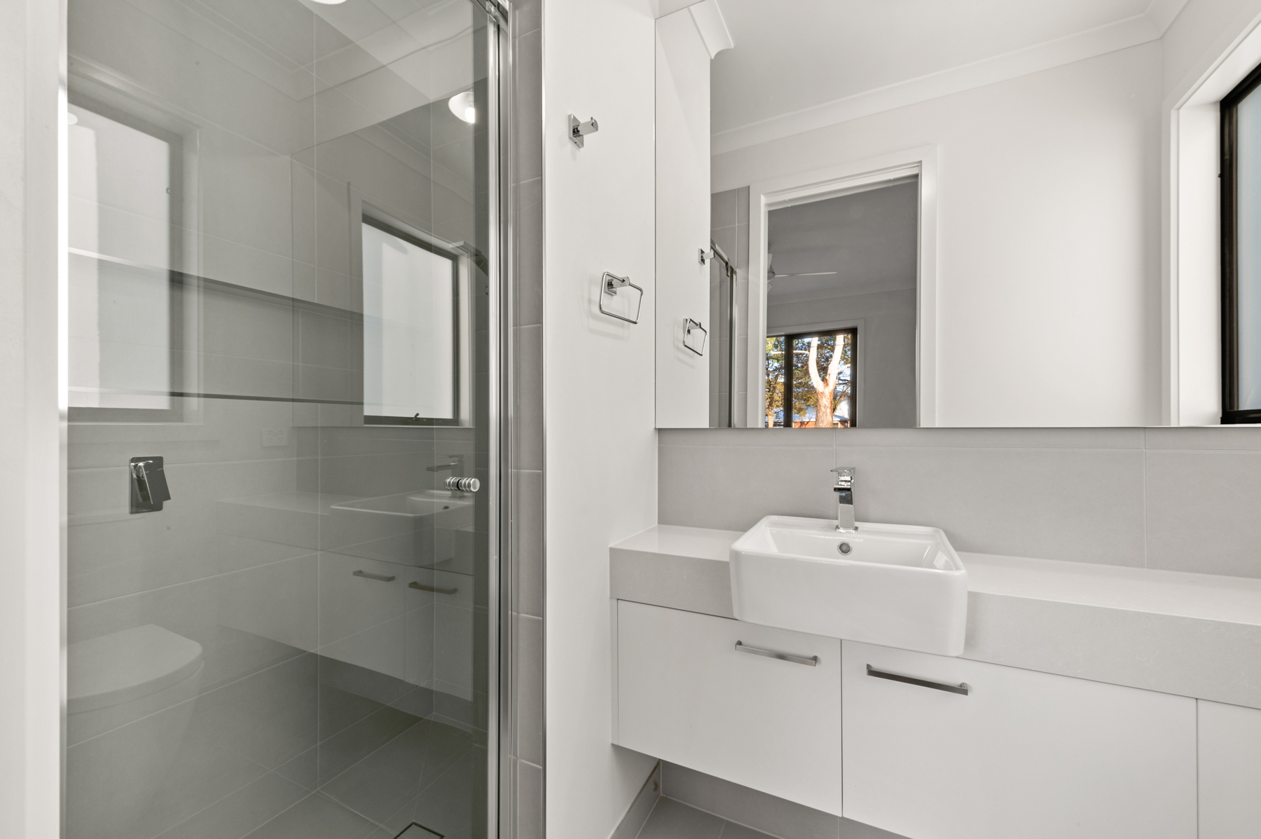 Funston Semore Homes