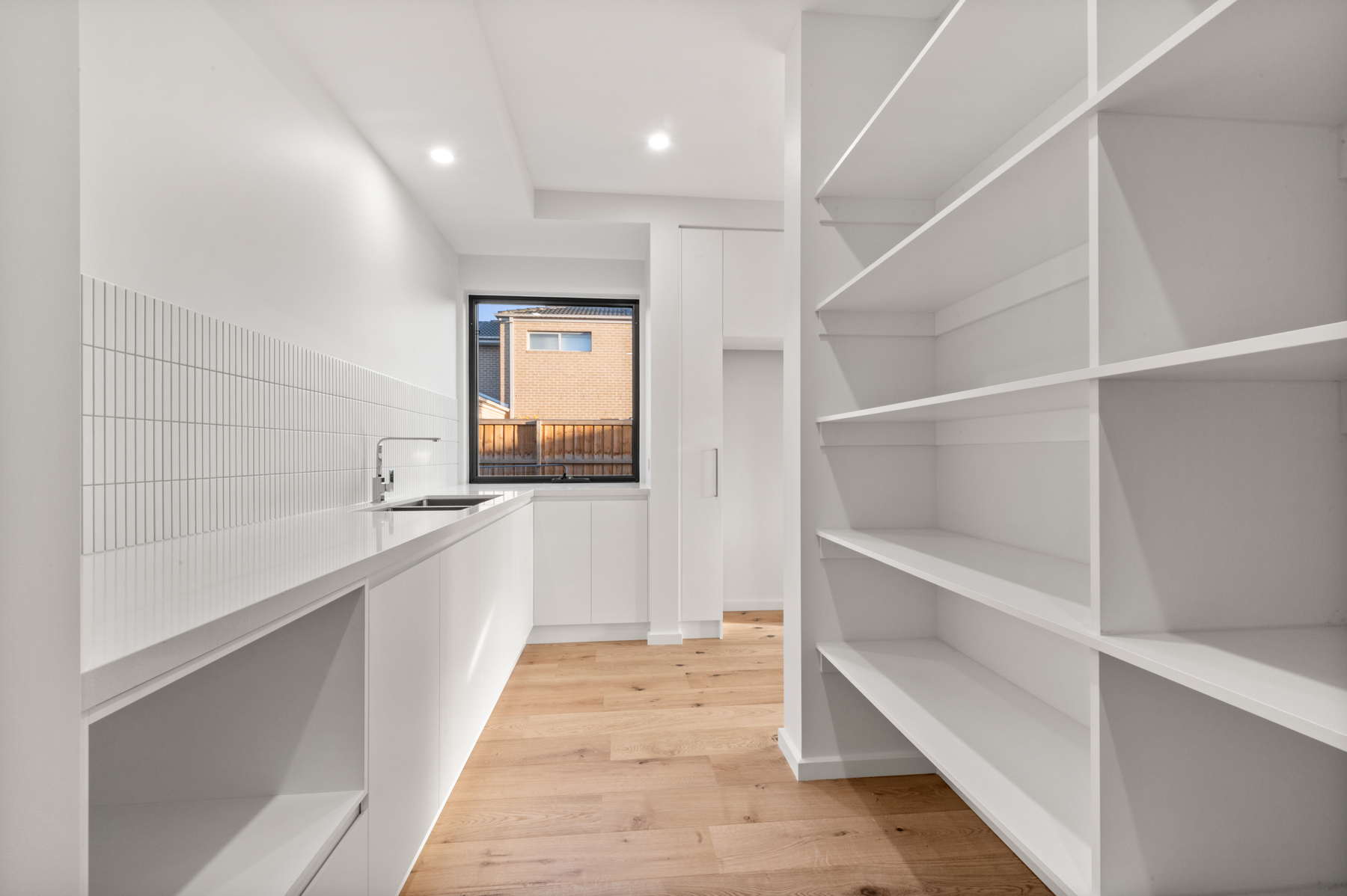 Funston Semore Homes