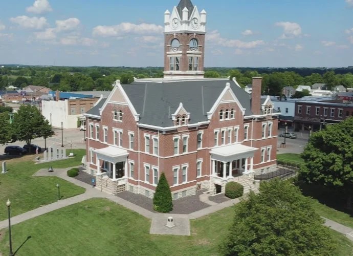 GIS and Mapping SEMO RPC