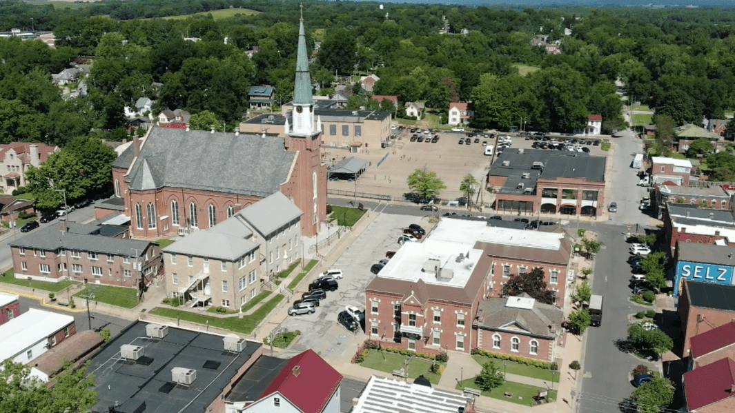 GIS and Mapping SEMO RPC