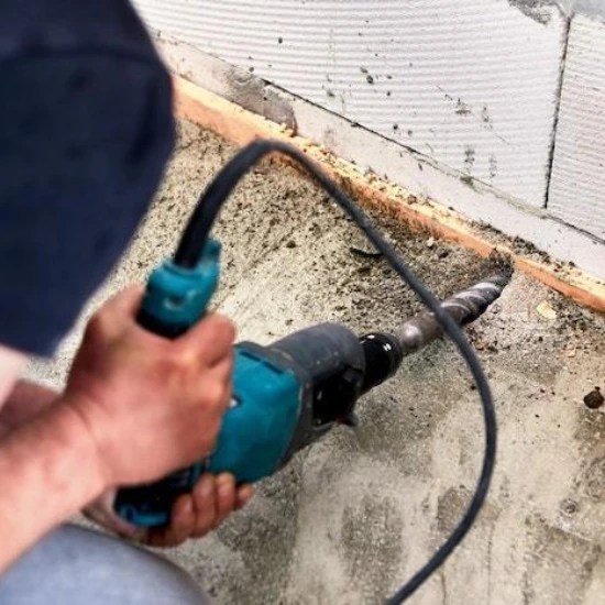 Drill Rental Service Los Angeles Hydro Drill Rental Los Angeles CA