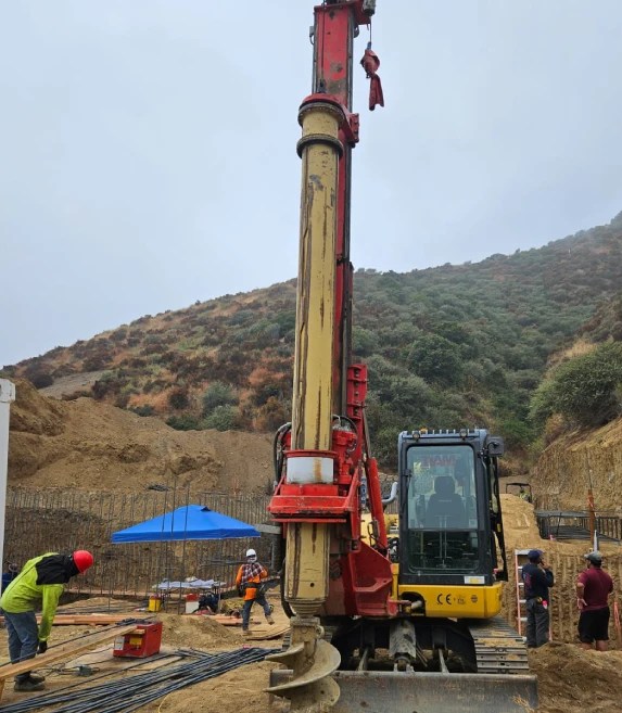 Drill Rental Service Los Angeles Hydro Drill Rental Los Angeles CA
