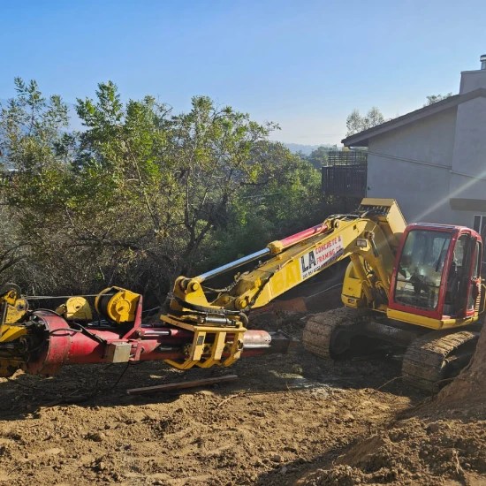 Drill Rental Service Los Angeles Hydro Drill Rental Los Angeles CA