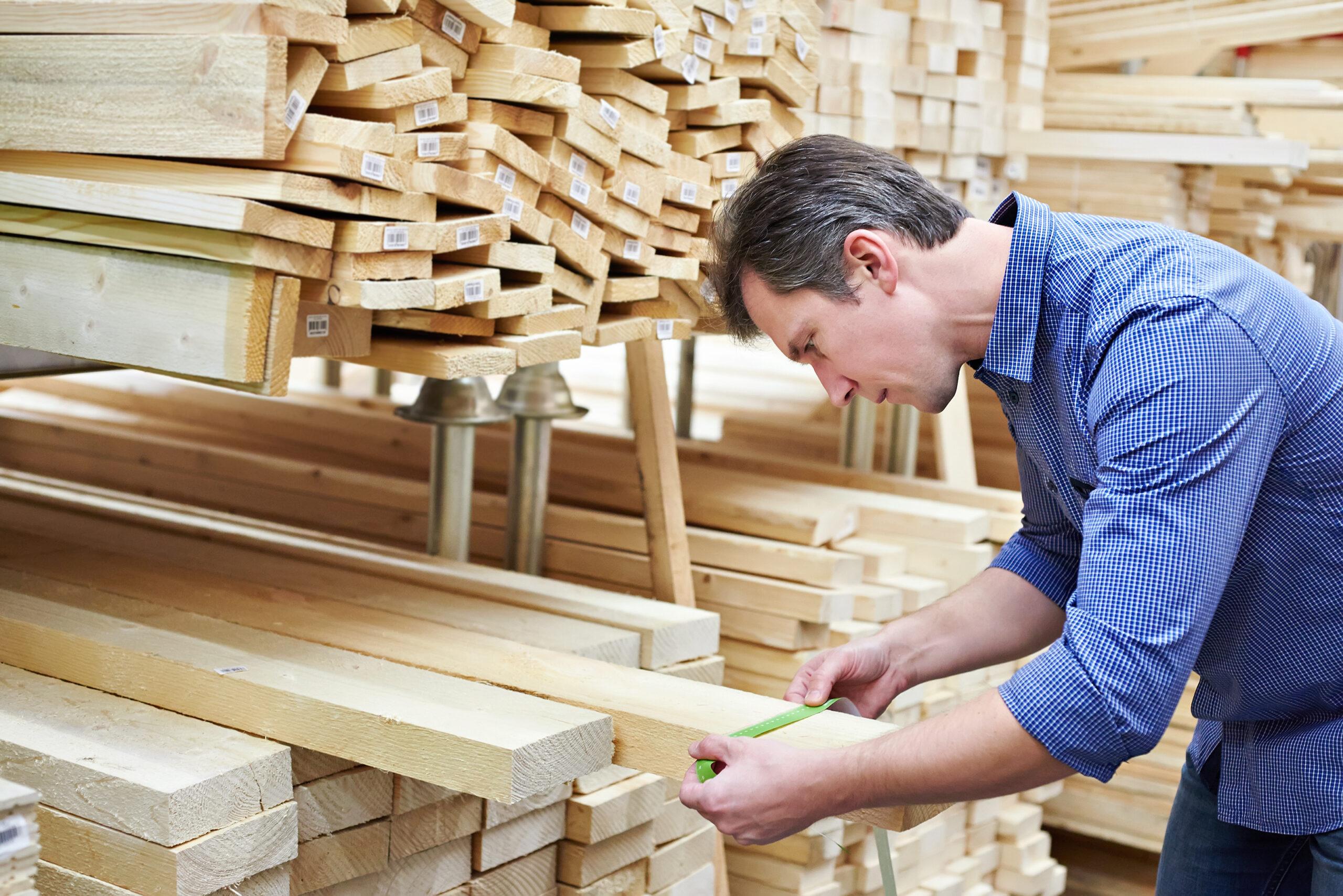 Cheaper Alternatives to Lumber Dallas / Fort Worth Home Inspections