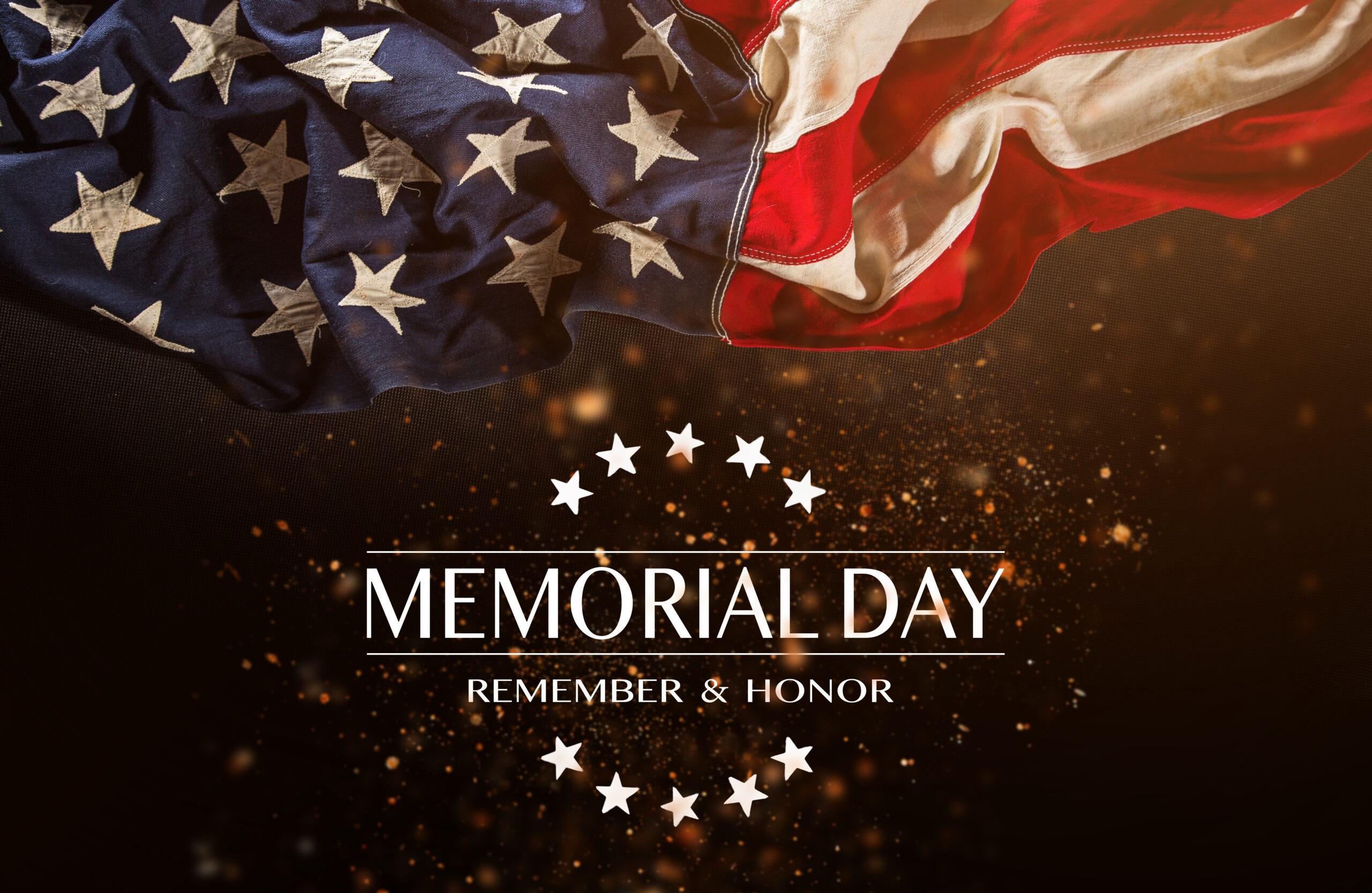 Memorial Day 2021 Dallas / Fort Worth Home Inspections
