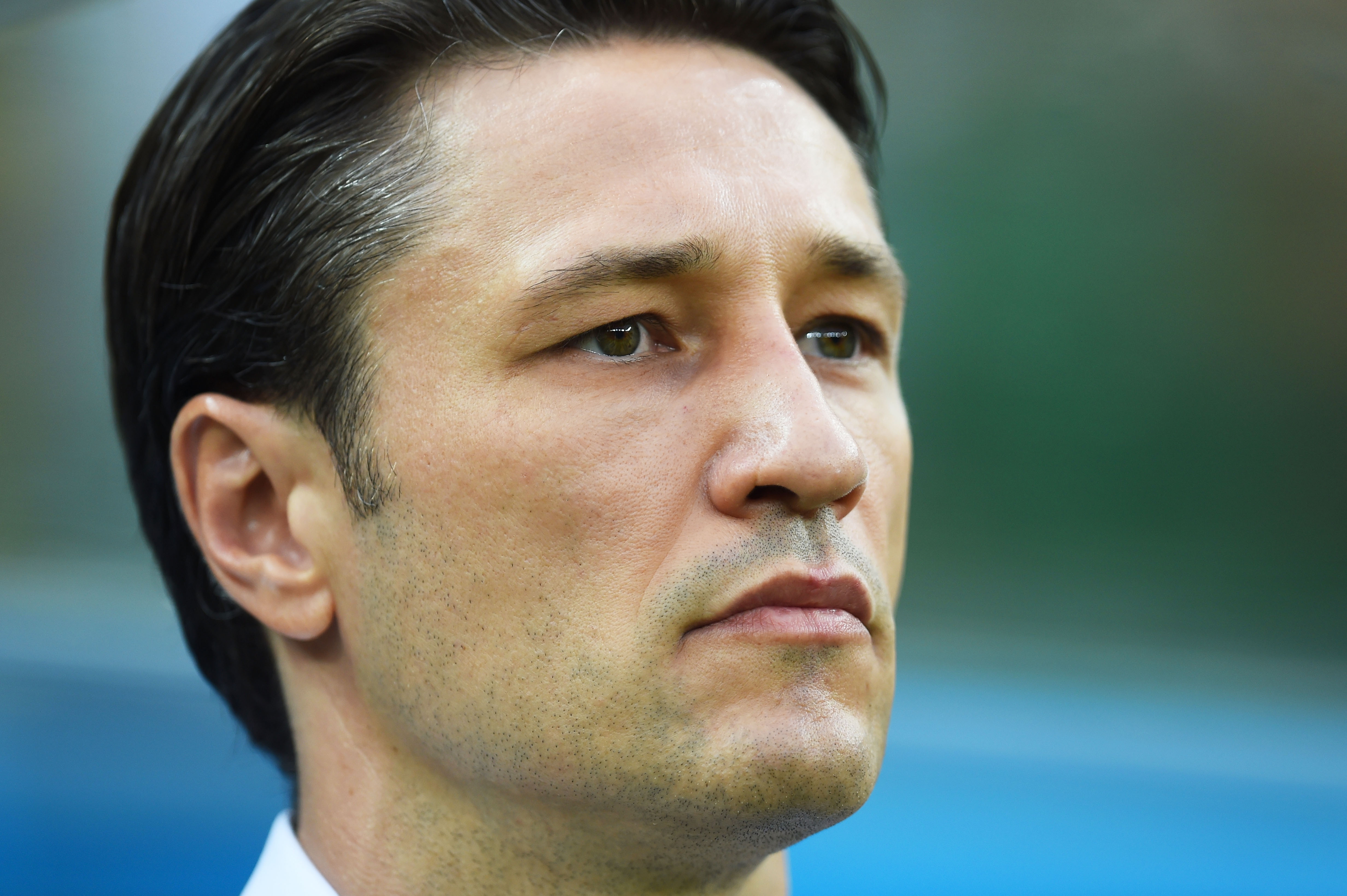 Kovac: "If Kovacic joined an important club I'd be happy for him"