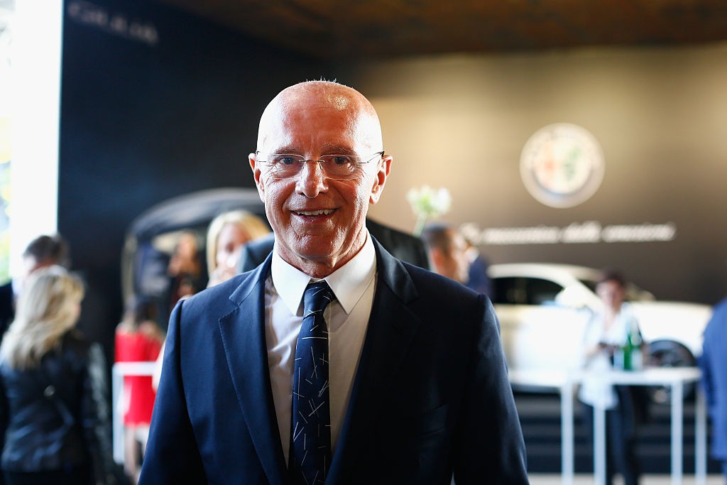 Arrigo Sacchi "Inter Got More Than They Deserved Against Barcelona"
