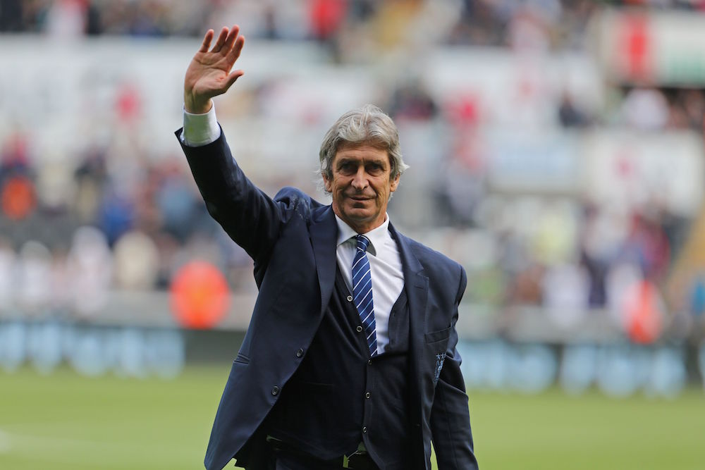 Manuel Pellegrini: What could he bring to Milan?