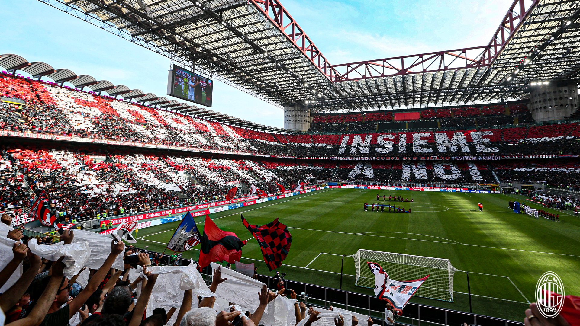 San Siro TommyJustice