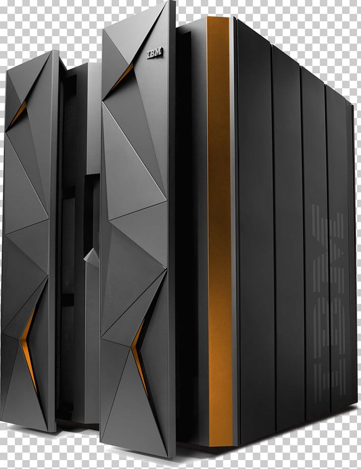 Como o Linux chegou ao IBM Mainframe SempreUpdate