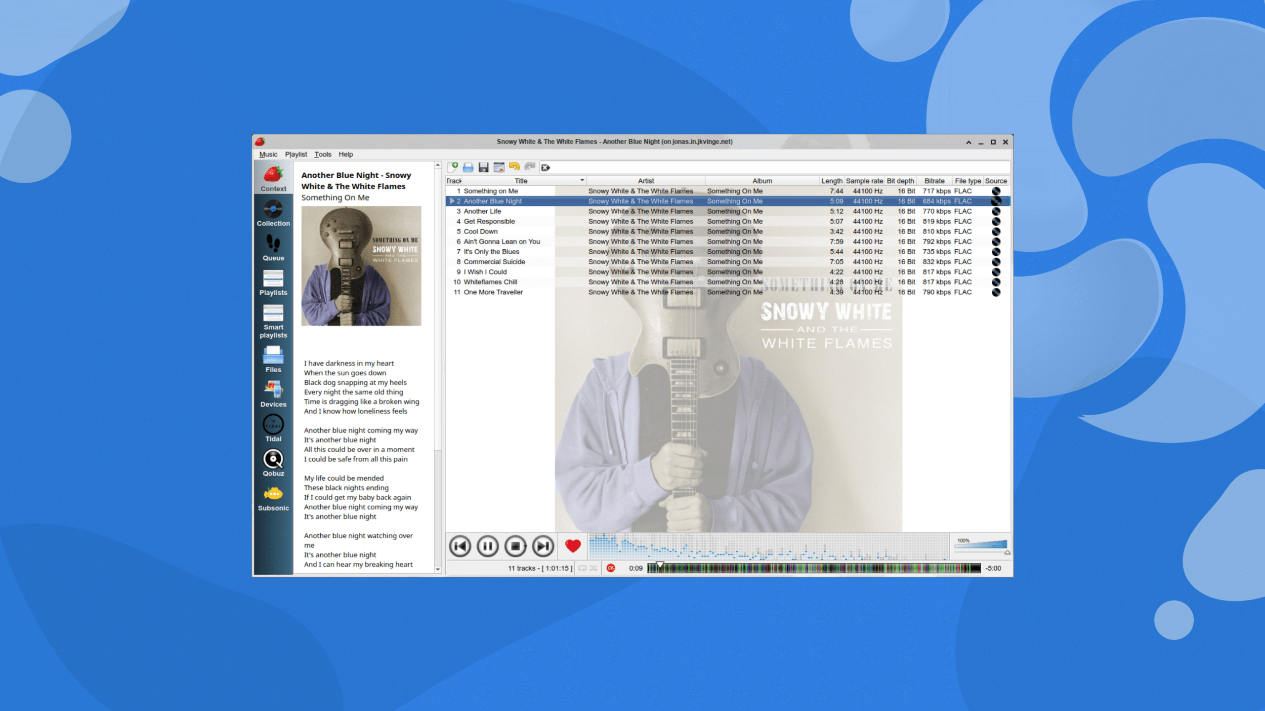 Como instalar o Strawberry Music Player no Linux! SempreUpdate