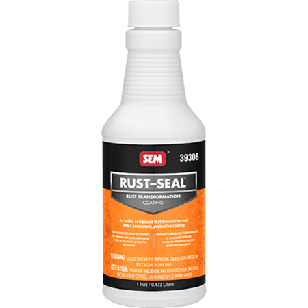 Rust Seal™ | 39308 | SEM Products