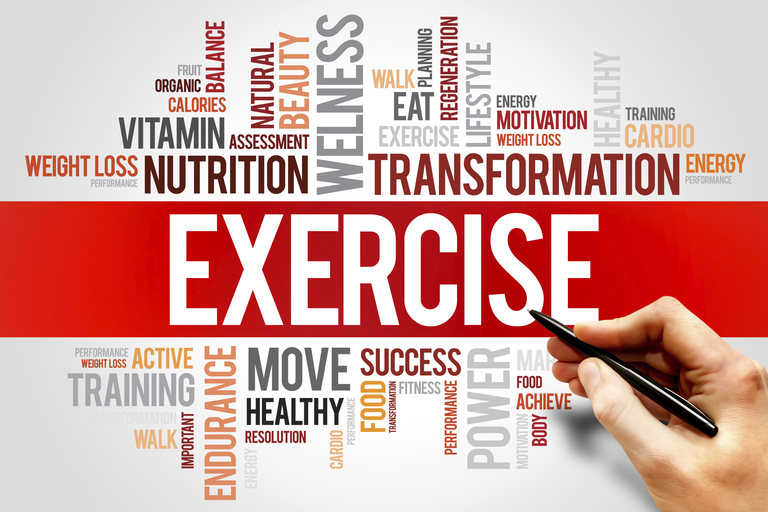 Sport And Exercise Science La Trobe ExerciseWalls