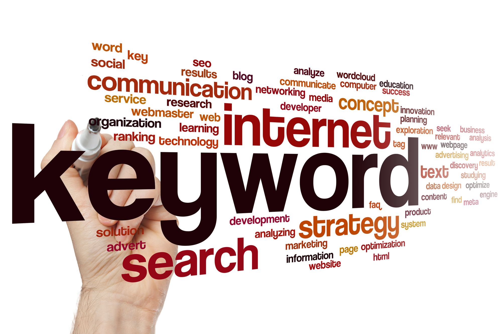SEO Basics What Is Keyword Difficulty and Why Is It Important